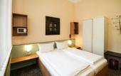Туры в отель Hotel Sachsenhof Berlin