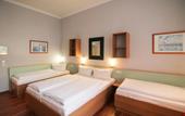 Туры в отель Hotel Sachsenhof Berlin