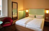 Туры в отель Hotel Sachsenhof Berlin