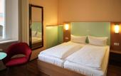 Туры в отель Hotel Sachsenhof Berlin