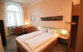 Туры в отель Hotel Sachsenhof Berlin