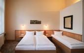 Туры в отель Hotel Sachsenhof Berlin