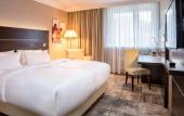 Туры в отель Mercure Hotel Hagen