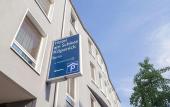 Туры в отель Hotel Am Schloss Koepenick Berlin by Golden Tulip
