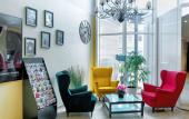 Туры в отель Hotel Am Schloss Koepenick Berlin by Golden Tulip