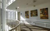 Туры в отель Hotel Am Schloss Koepenick Berlin by Golden Tulip