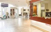 Туры в отель Hotel Am Schloss Koepenick Berlin by Golden Tulip