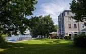 Туры в отель Hotel Am Schloss Koepenick Berlin by Golden Tulip