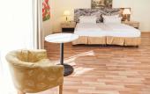 Туры в отель Hotel Am Schloss Koepenick Berlin by Golden Tulip