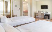 Туры в отель Hotel Am Schloss Koepenick Berlin by Golden Tulip