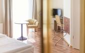 Туры в отель Hotel Am Schloss Koepenick Berlin by Golden Tulip