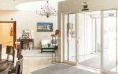 Туры в отель Hotel Am Schloss Koepenick Berlin by Golden Tulip