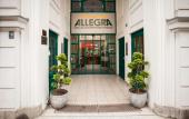 Туры в отель martas Hotel Allegra Berlin