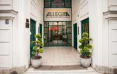 Туры в отель martas Hotel Allegra Berlin