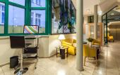 Туры в отель martas Hotel Allegra Berlin