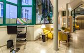 Туры в отель martas Hotel Allegra Berlin