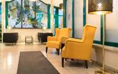 Туры в отель martas Hotel Allegra Berlin