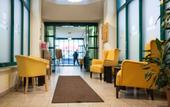 Туры в отель martas Hotel Allegra Berlin