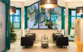 Туры в отель martas Hotel Allegra Berlin