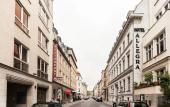 Туры в отель martas Hotel Allegra Berlin