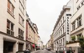 Туры в отель martas Hotel Allegra Berlin