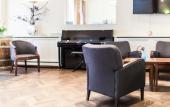 Туры в отель martas Hotel Allegra Berlin