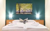 Туры в отель martas Hotel Allegra Berlin
