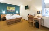 Туры в отель martas Hotel Allegra Berlin
