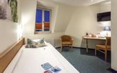 Туры в отель martas Hotel Allegra Berlin