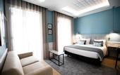 Туры в отель Hotel Florescente