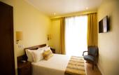 Туры в отель Hotel Florescente