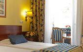 Туры в отель Hotel Florescente