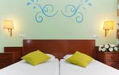 Туры в отель Hotel Florescente
