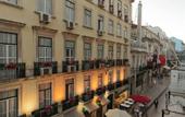 Туры в отель Hotel Florescente