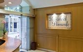 Туры в отель Hotel Florescente