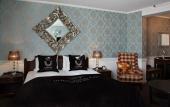 Туры в отель Hotel Kong Carl - Unike Hoteller
