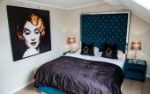 Туры в отель Hotel Kong Carl - Unike Hoteller