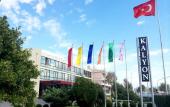 Туры в отель Kalyon Hotel Istanbul