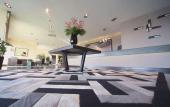 Туры в отель Kalyon Hotel Istanbul