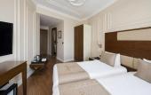 Туры в отель Kalyon Hotel Istanbul