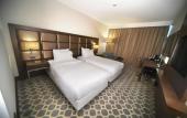 Туры в отель Kalyon Hotel Istanbul