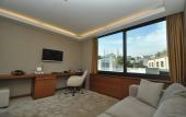 Туры в отель Kalyon Hotel Istanbul