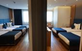Туры в отель Hotel Nova Plaza Crystal