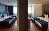 Туры в отель Hotel Nova Plaza Crystal