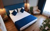 Туры в отель Hotel Nova Plaza Crystal