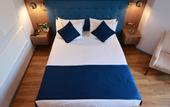 Туры в отель Hotel Nova Plaza Crystal