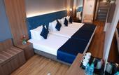 Туры в отель Hotel Nova Plaza Crystal