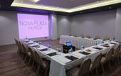 Туры в отель Hotel Nova Plaza Crystal