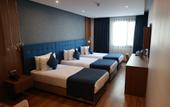Туры в отель Hotel Nova Plaza Crystal