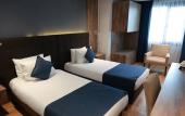 Туры в отель Hotel Nova Plaza Crystal
